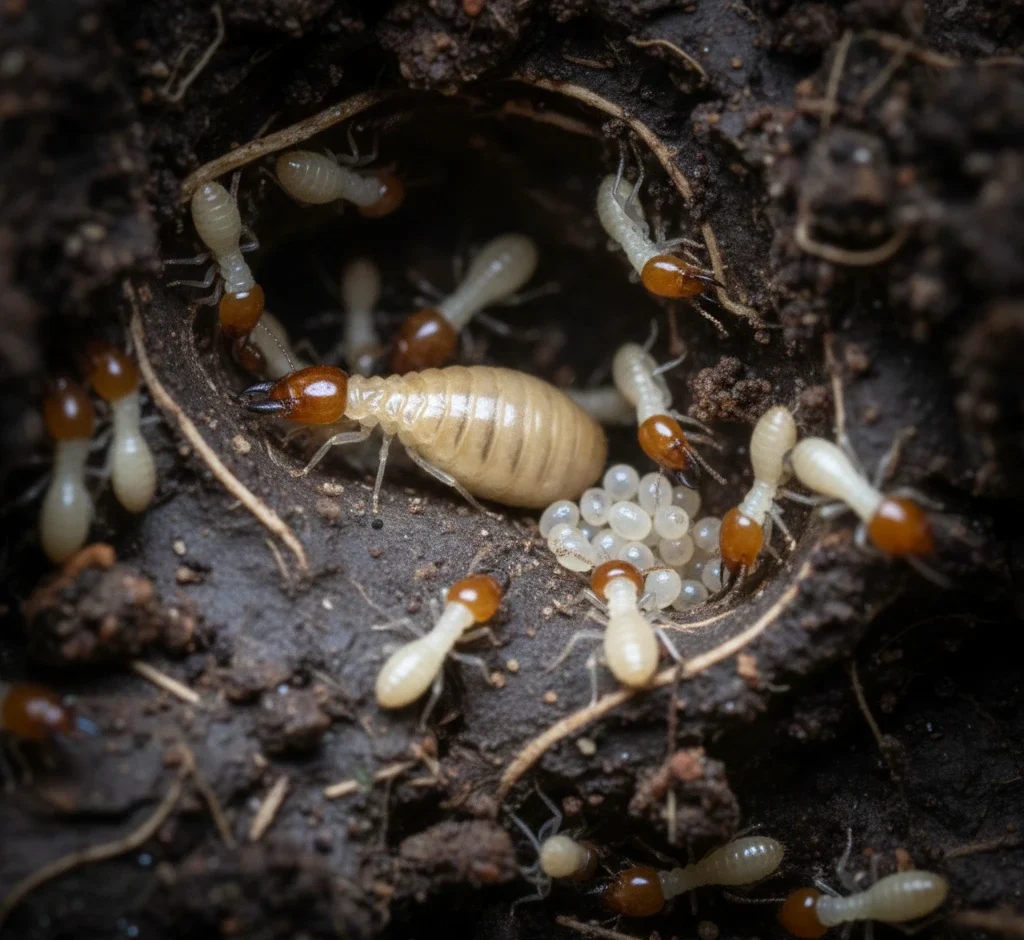 jasa anti rayap jakarta