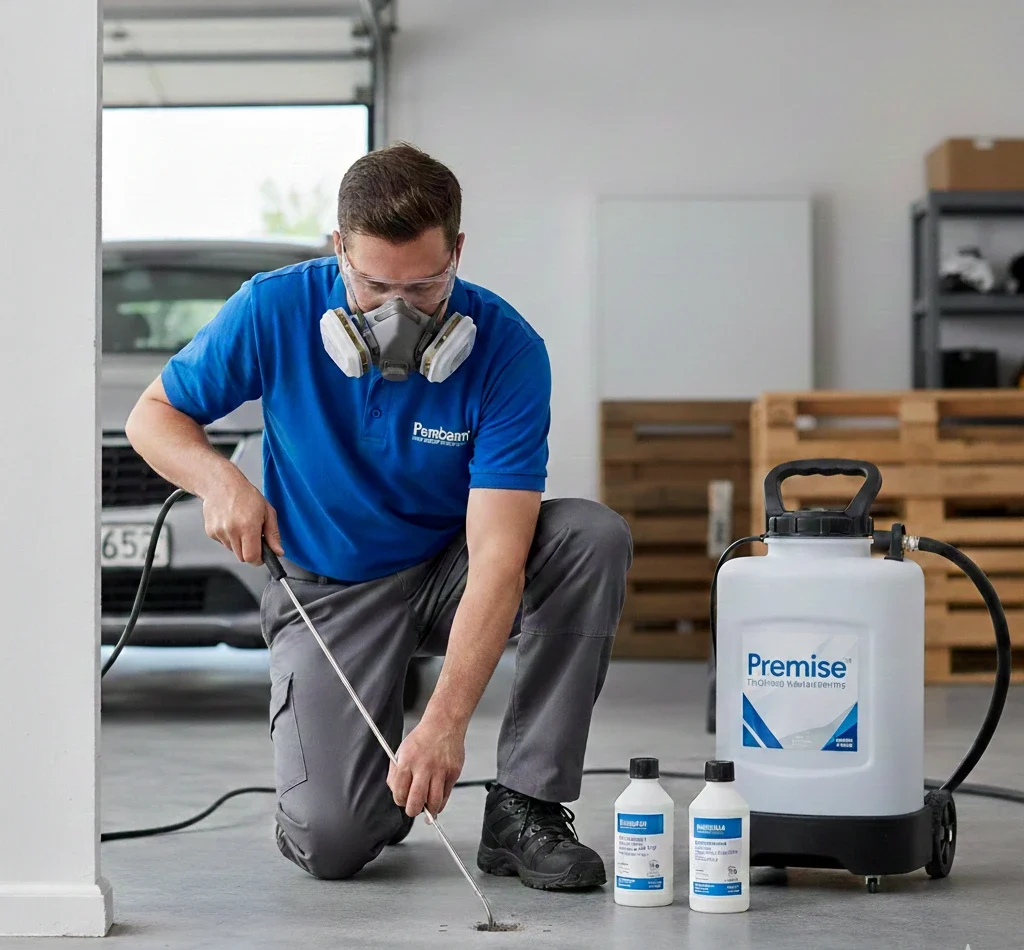 pembasmi hama jakarta