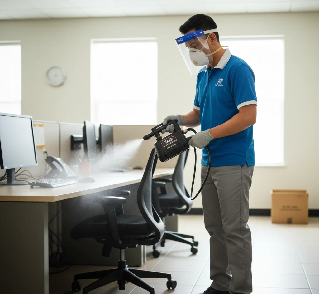 pest control services