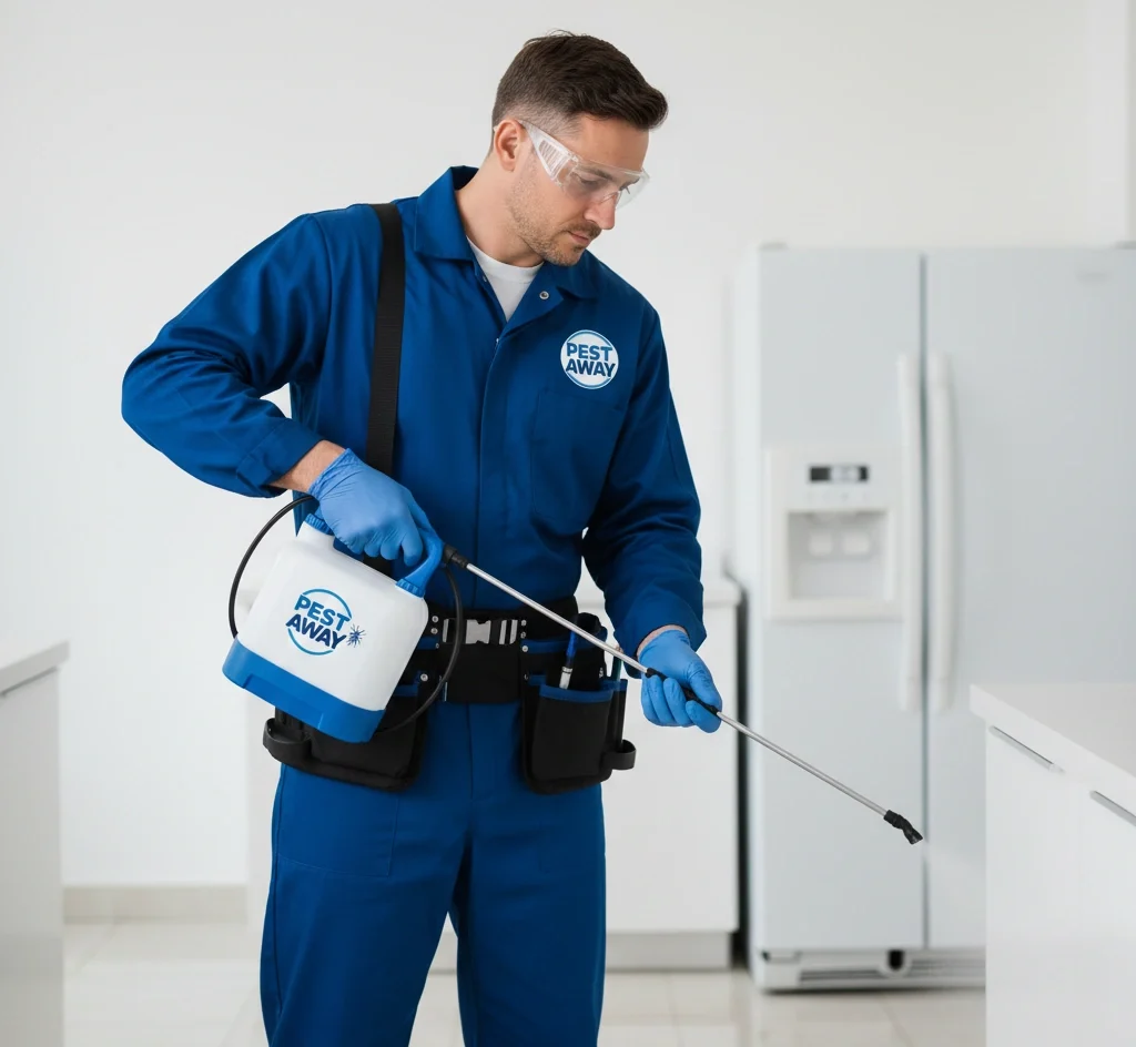 pest control jakarta