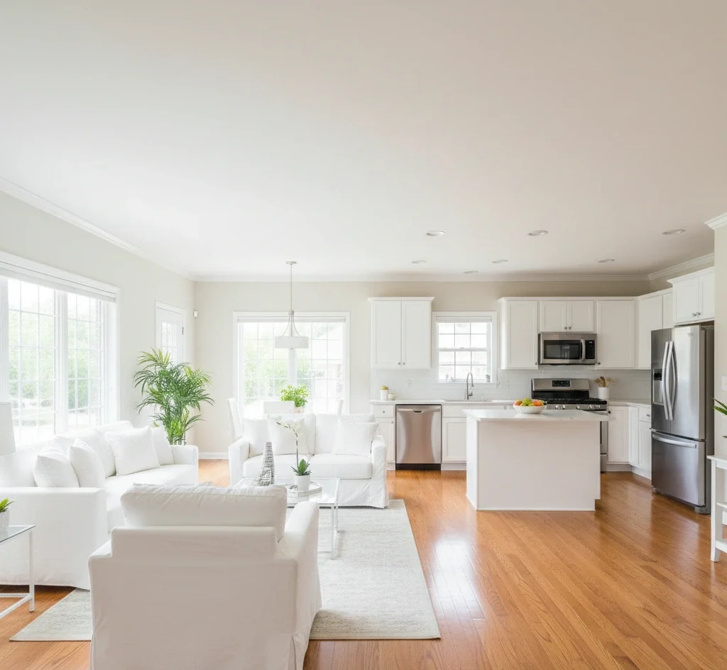 rumah nyaman bebas hama